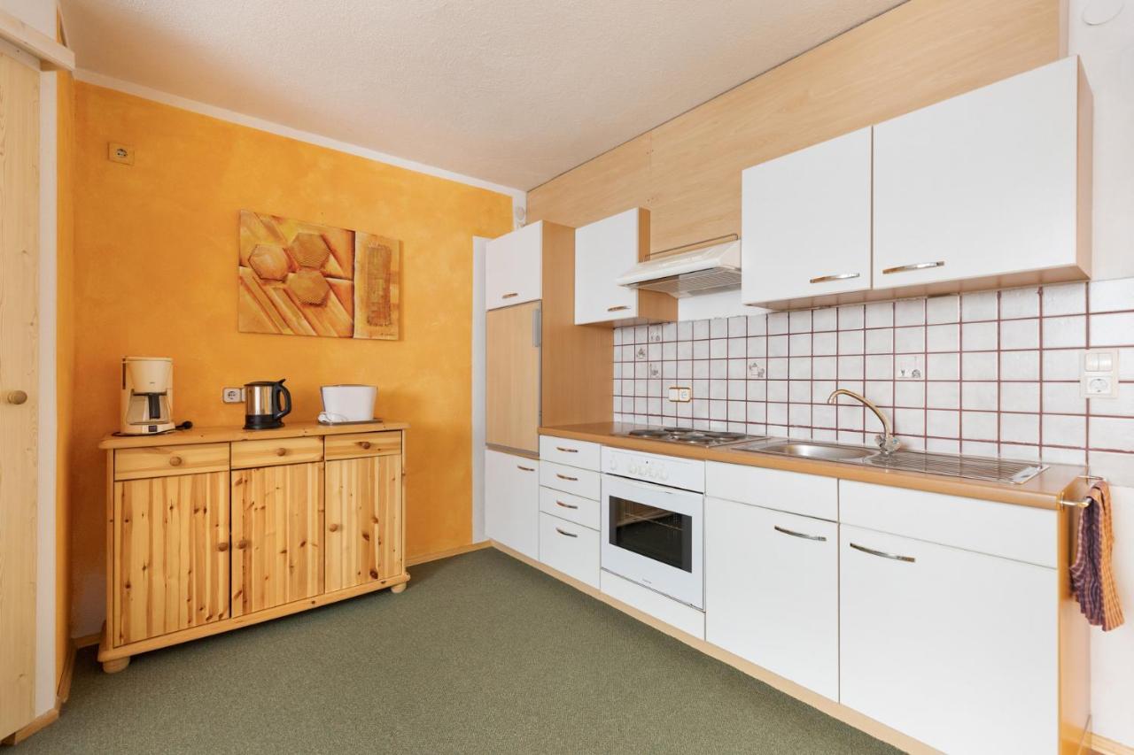 Pension Glockenstuhl Finkenberg Exterior foto
